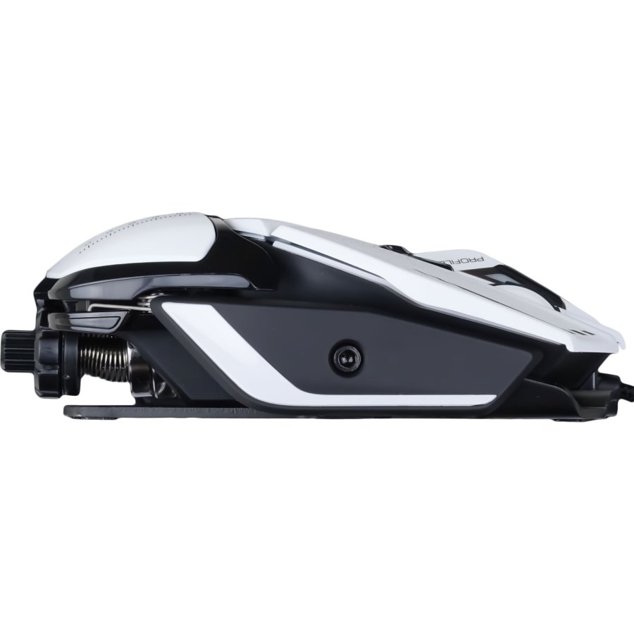 Mad Catz R.A.T. 6+ mus Hjre hnd USB Type-A Optisk 12000 dpi #3