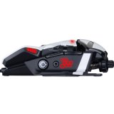Mad Catz R.A.T. 6+ mus Hjre hnd USB Type-A Optisk 12000 dpi #4