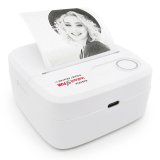 Easypix InstantFUN P1 Pocket Printer #1