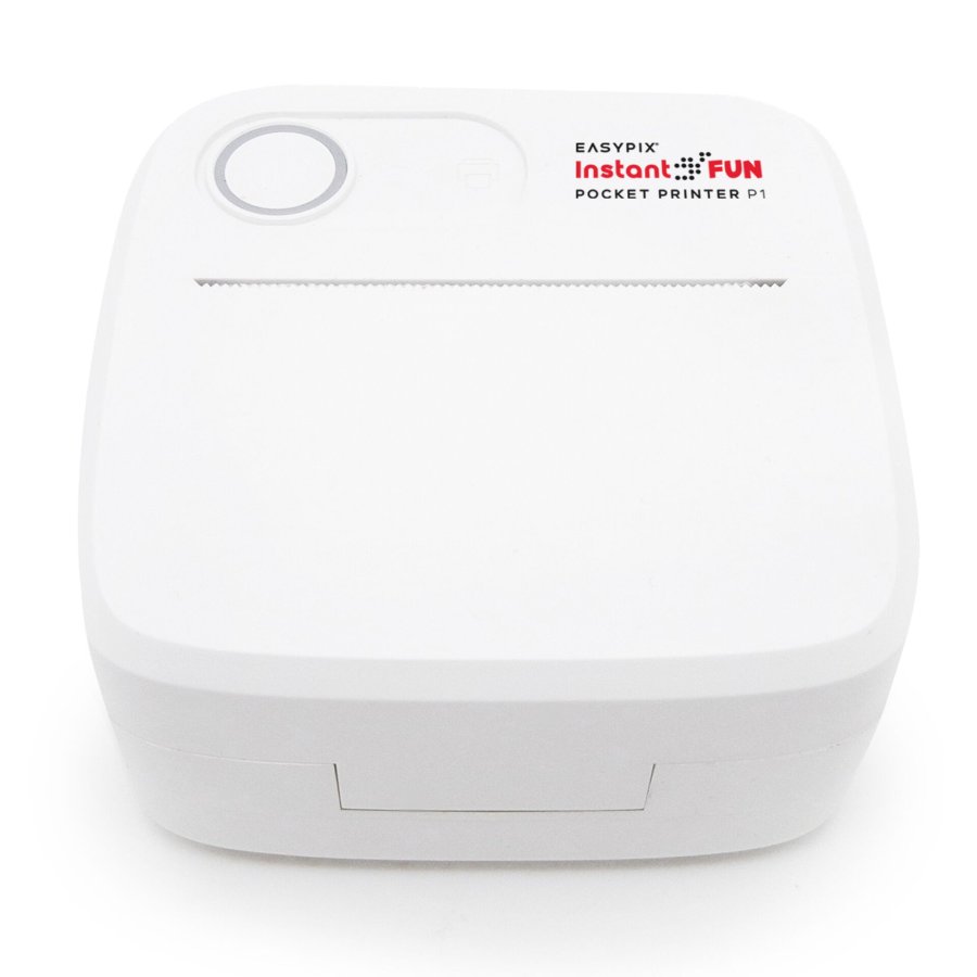 Easypix InstantFUN P1 Pocket Printer #4