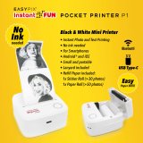 Easypix InstantFUN P1 Pocket Printer #16
