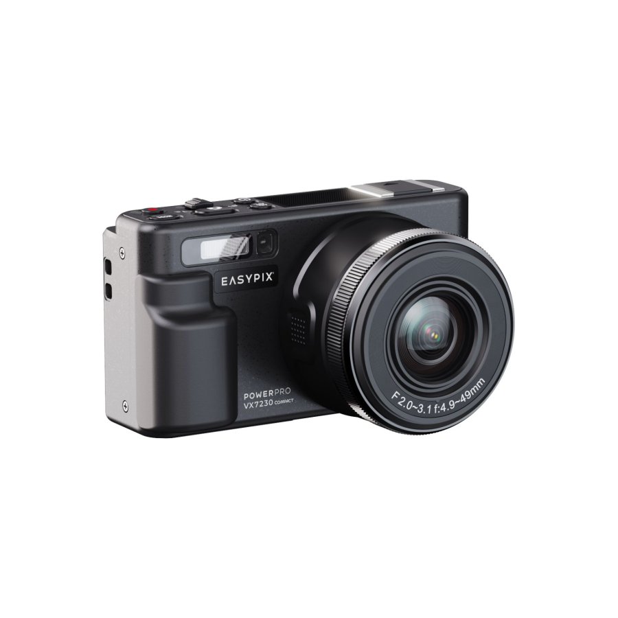 Easypix Powerpro VX7230 #7