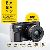 Easypix Powerpro VX7230 #9