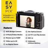 Easypix Powerpro VX7230 #12