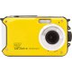 Easypix Aquapix W3027 Wave yellow #1