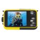 Easypix Aquapix W3027 Wave yellow #6
