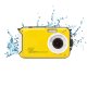 Easypix Aquapix W3027 Wave yellow #8