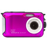 Easypix Aquapix W3027 Wave Pink #1