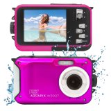 Easypix Aquapix W3027 Wave Pink #5