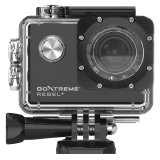 GoXtreme Rebel + #1