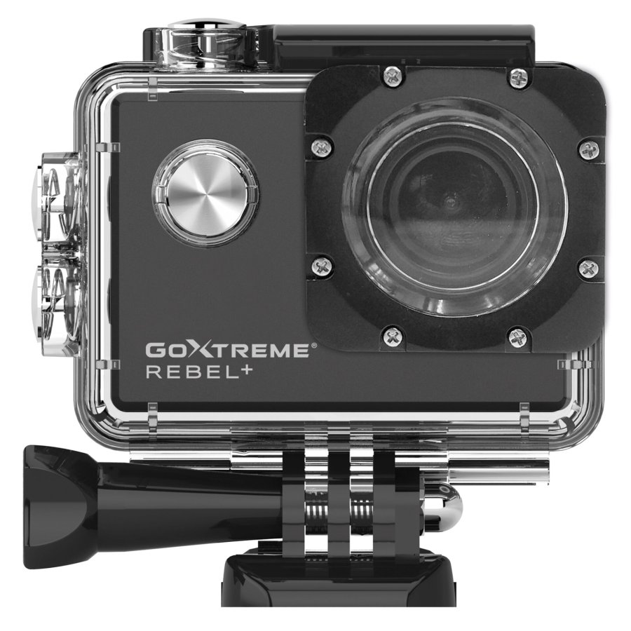 GoXtreme Rebel + #1