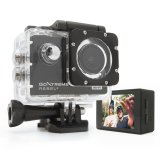 GoXtreme Rebel + #9