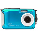 Easypix Aquapix W3027 Wave Iceblue #1