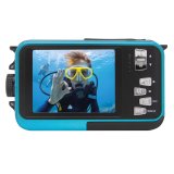 Easypix Aquapix W3027 Wave Iceblue #3