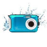 Easypix Aquapix W3027 Wave Iceblue #4