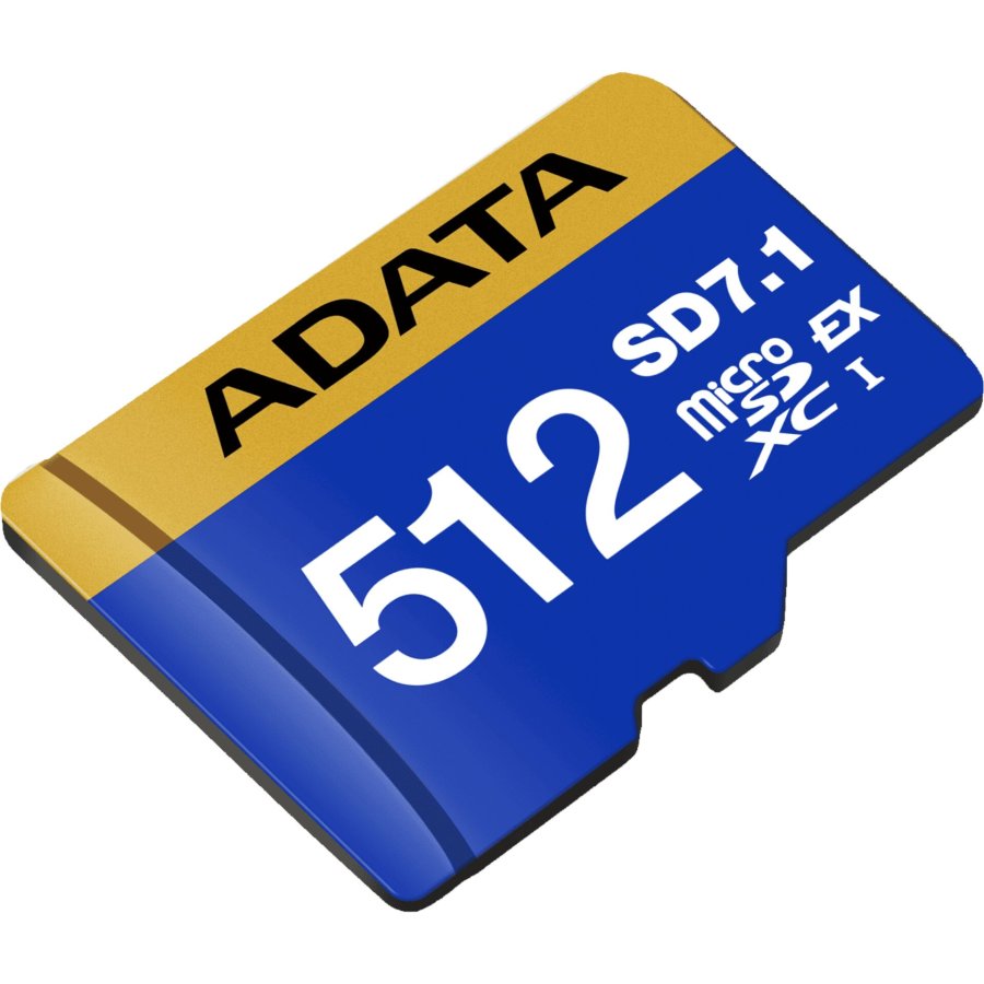 ADATA UD512GEX3L1-C hukommelseskort 512 GB MicroSDXC UHS-II #2