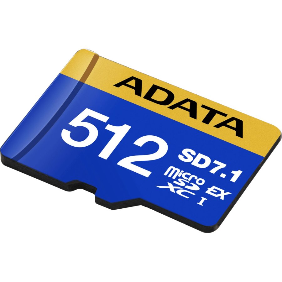ADATA UD512GEX3L1-C hukommelseskort 512 GB MicroSDXC UHS-II #3