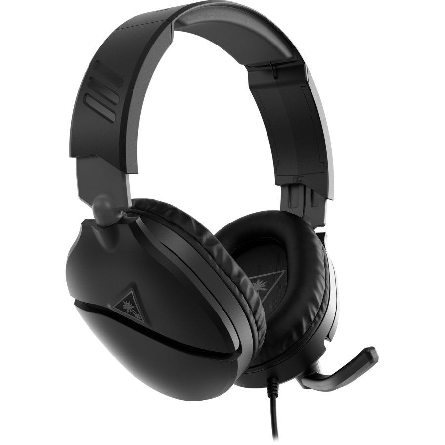Turtle Beach Ear Force Recon 70X Black 2024 #1
