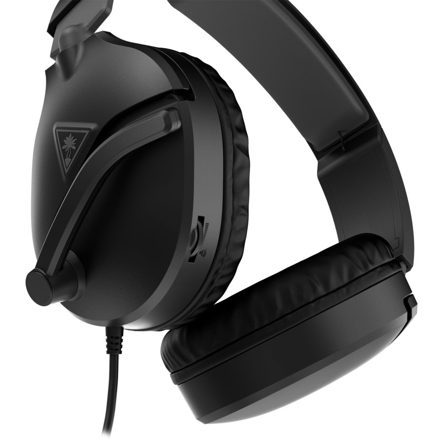 Turtle Beach Ear Force Recon 70X Black 2024 #4
