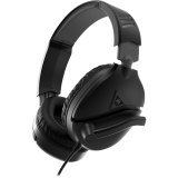 Turtle Beach Ear Force Recon 70X Black 2024 #5