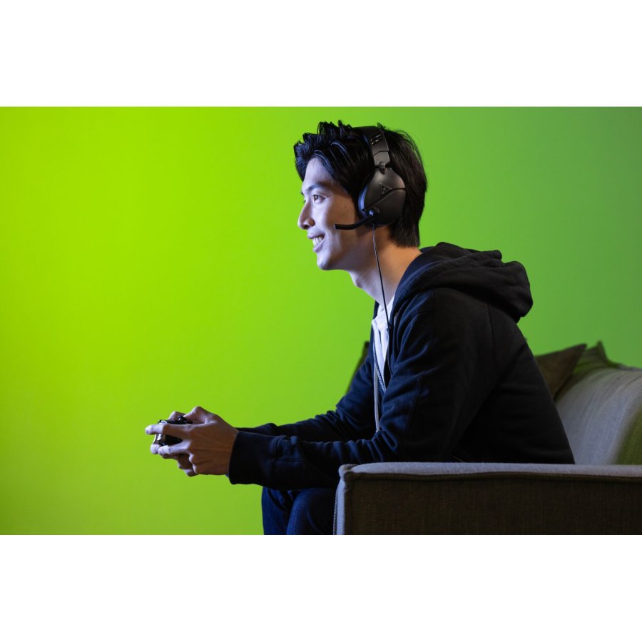 Turtle Beach Ear Force Recon 70X Black 2024 #6