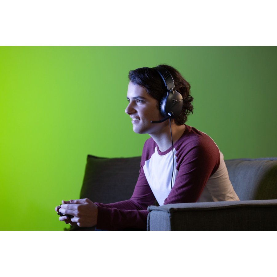 Turtle Beach Ear Force Recon 70X Black 2024 #7