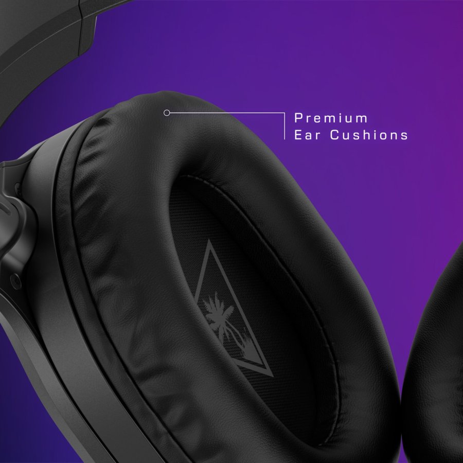 Turtle Beach Ear Force Recon 70X Black 2024 #11