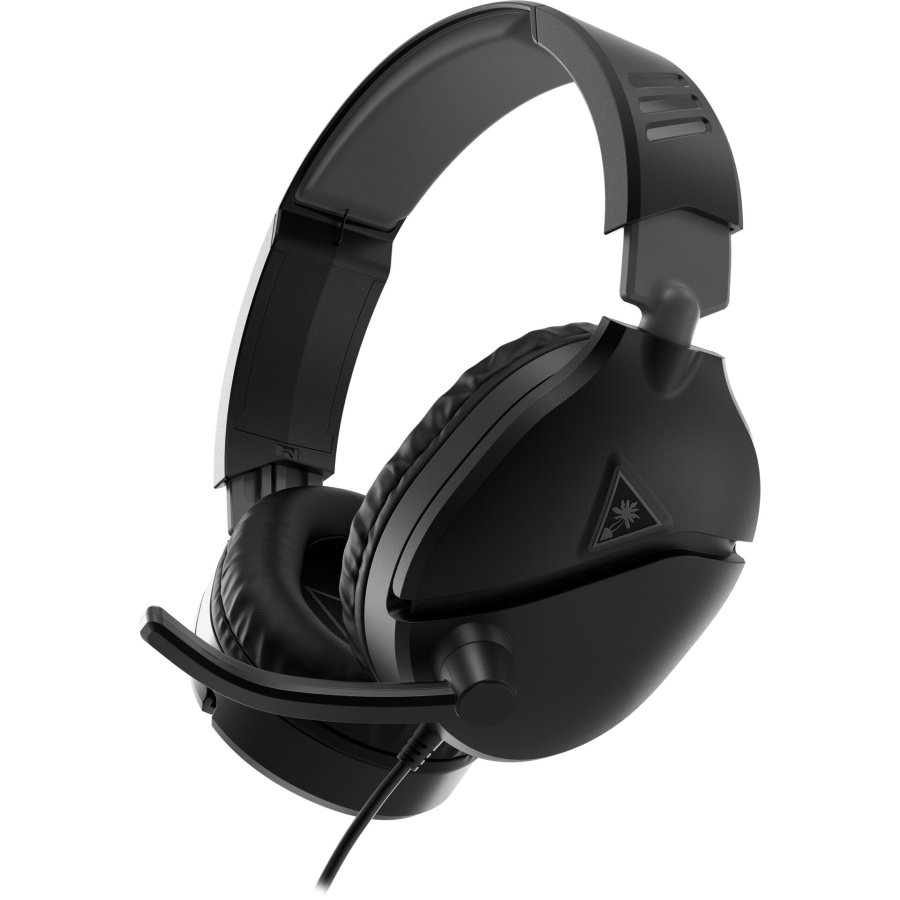 Turtle Beach Ear Force Recon 70P Black 2024 #1