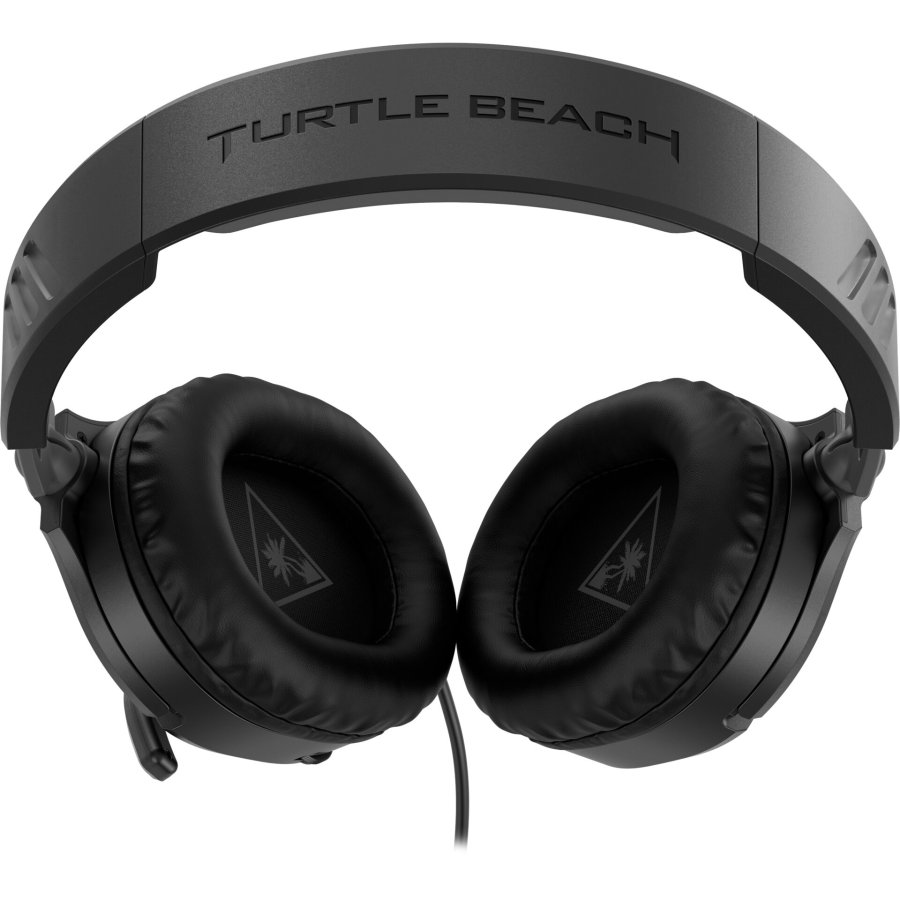 Turtle Beach Ear Force Recon 70P Black 2024 #4