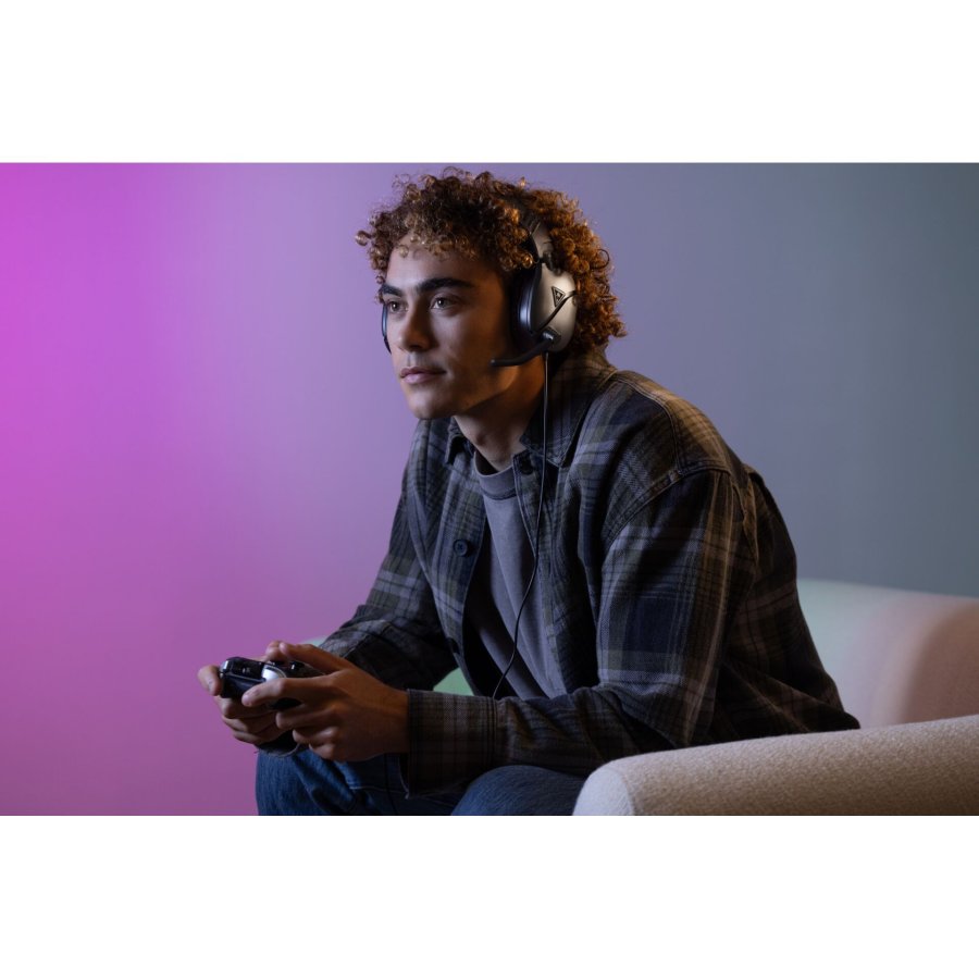 Turtle Beach Ear Force Recon 70P Black 2024 #7