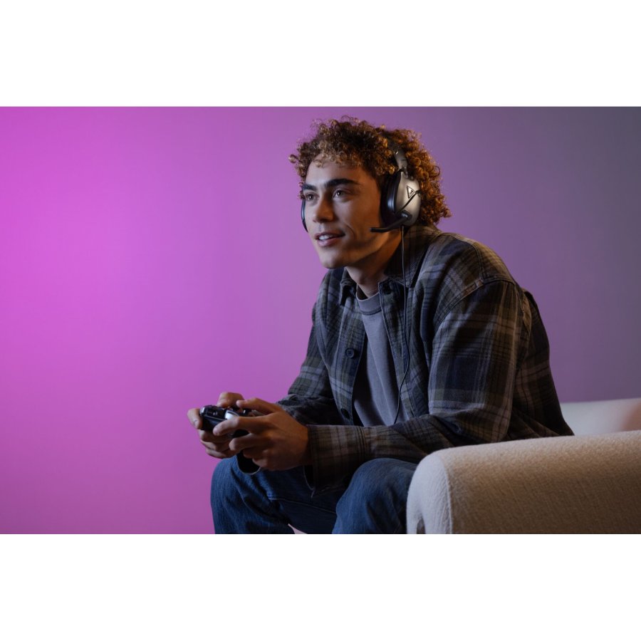 Turtle Beach Ear Force Recon 70P Black 2024 #8