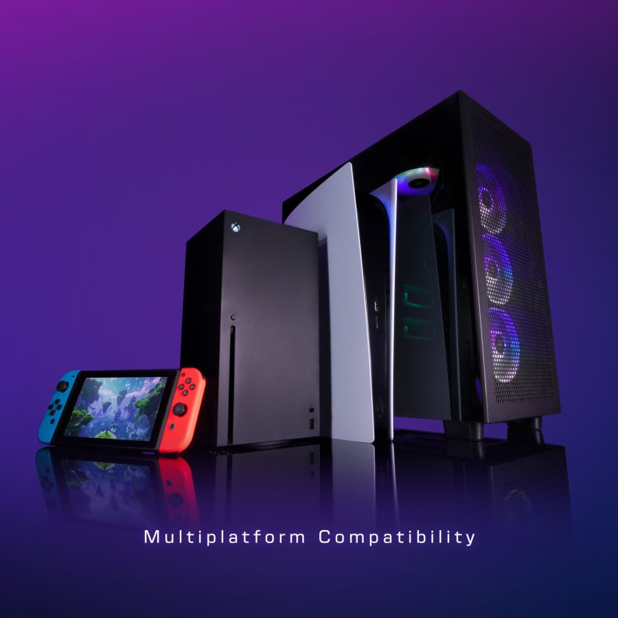 Turtle Beach Ear Force Recon 70P Black 2024 #13