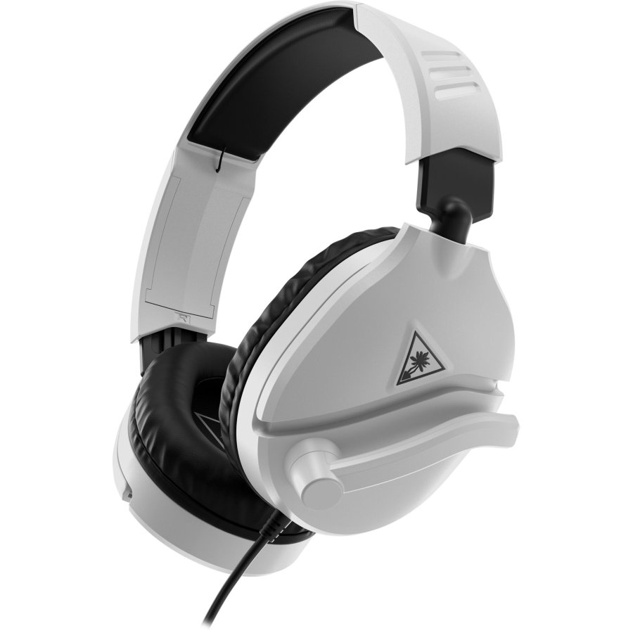 Turtle Beach Ear Force Recon 70P White 2024 #6