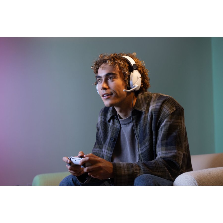 Turtle Beach Ear Force Recon 70P White 2024 #7