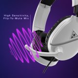 Turtle Beach Ear Force Recon 70P White 2024 #10