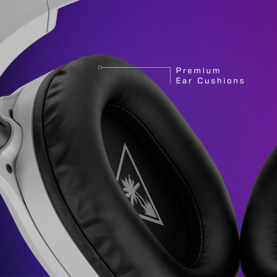 Turtle Beach Ear Force Recon 70P White 2024 #12