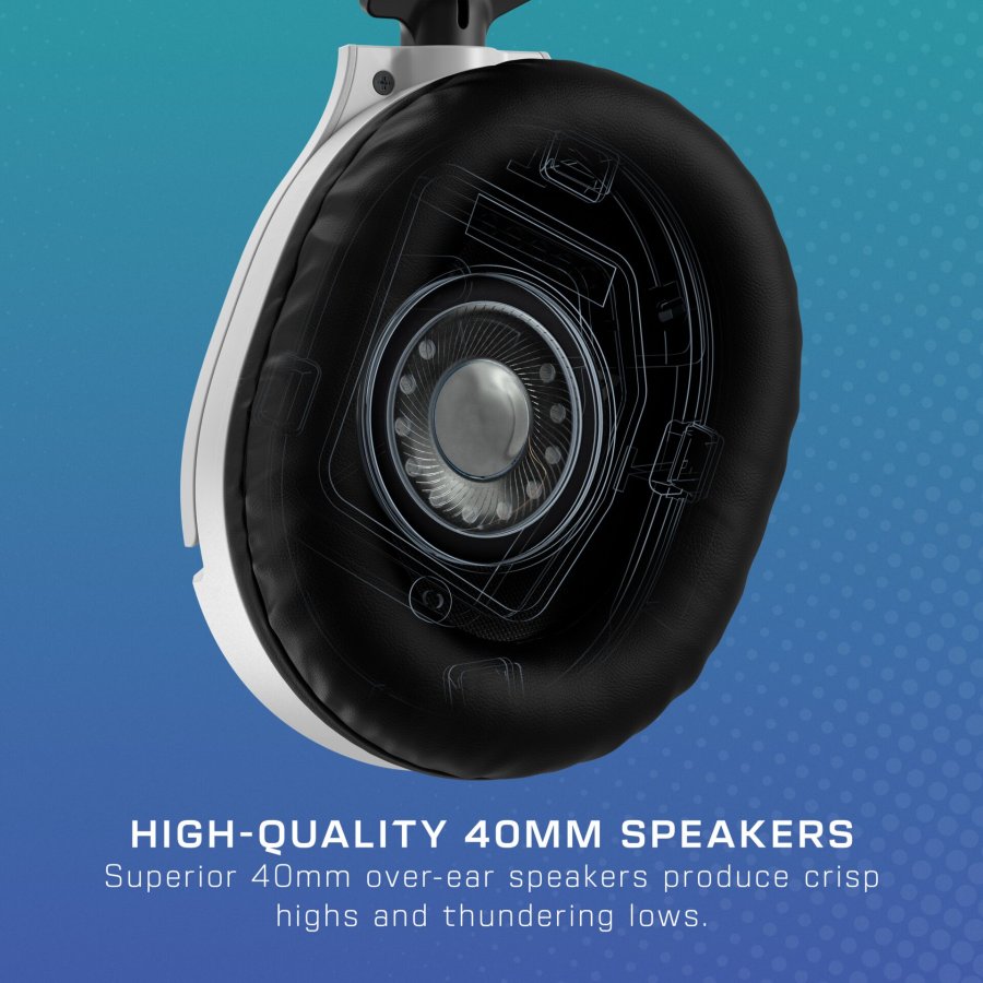 Turtle Beach Recon 70 NS White #9