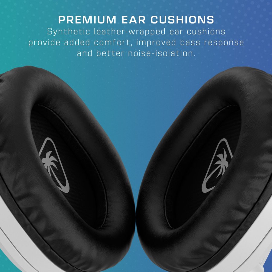Turtle Beach Recon 70 NS White #10