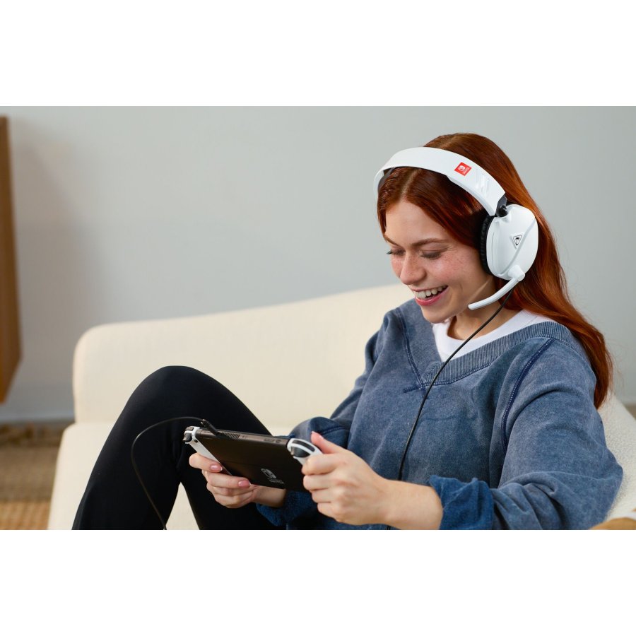Turtle Beach Recon 70 NS White #12