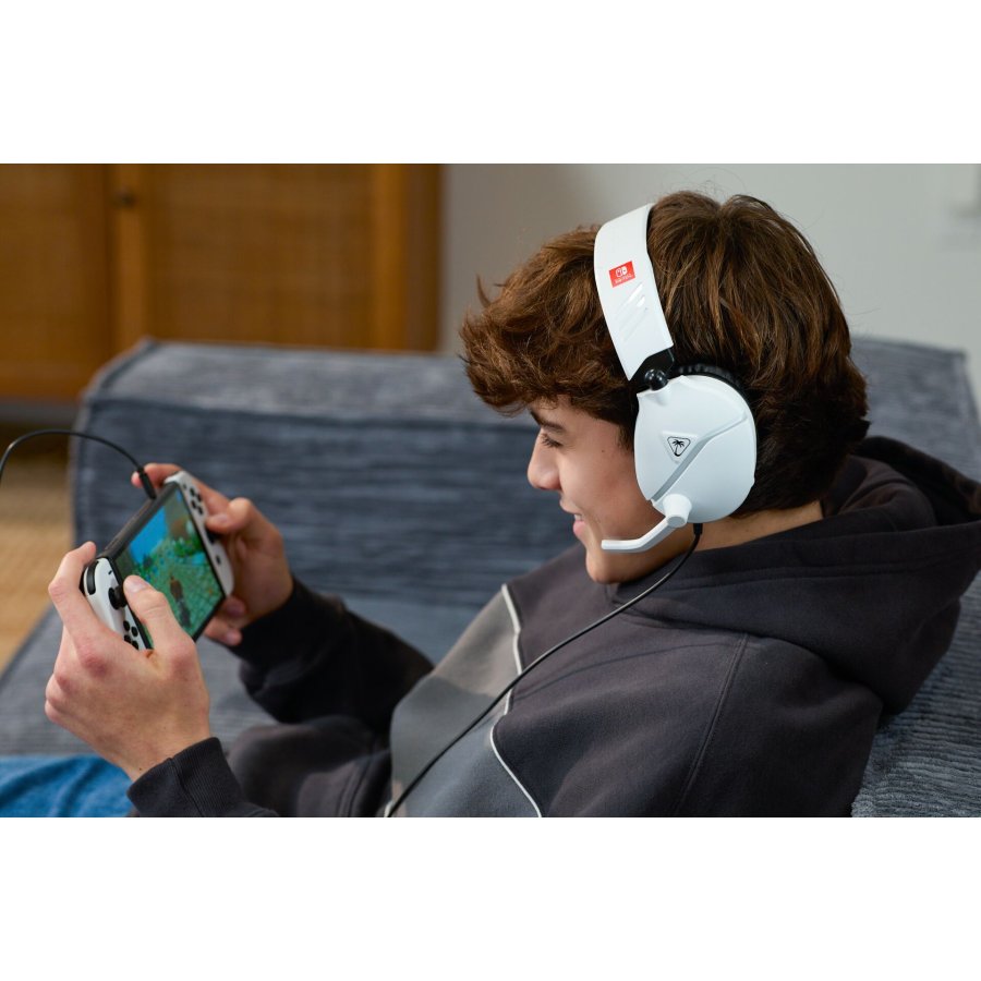 Turtle Beach Recon 70 NS White #13