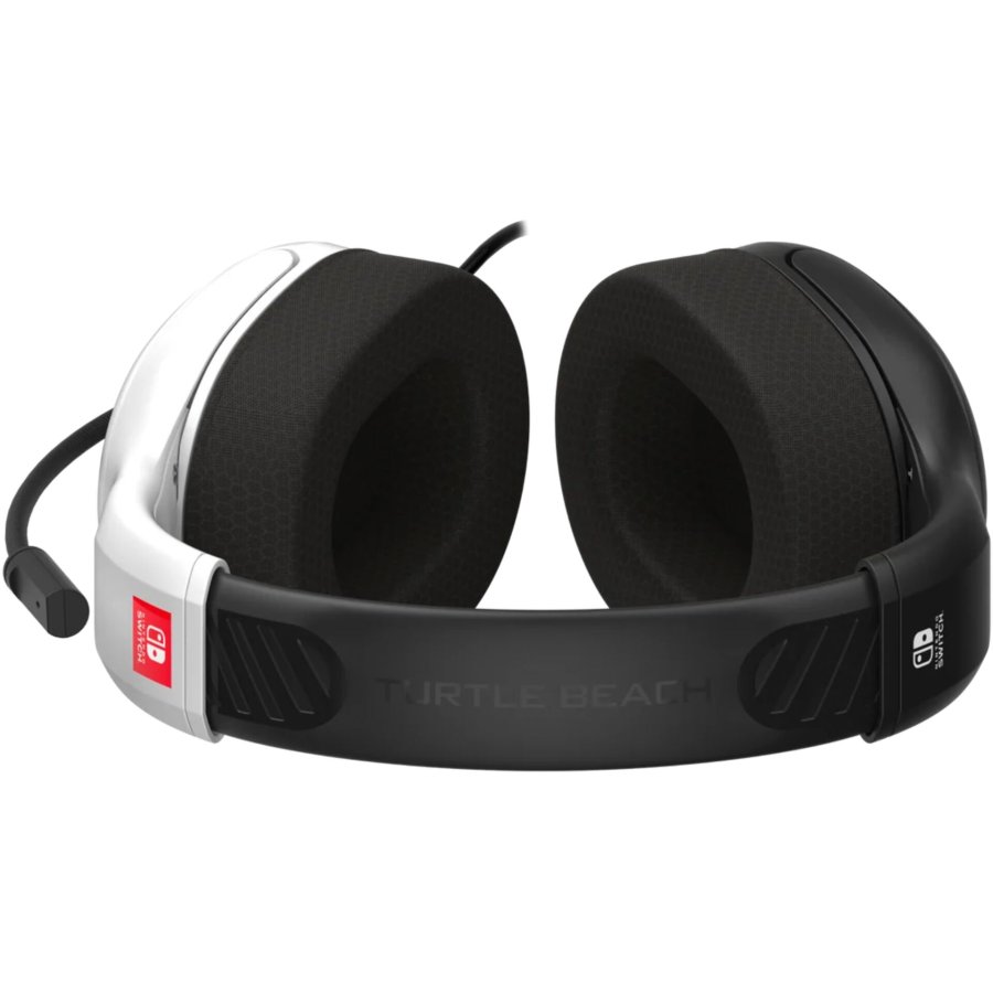 Turtle Beach Airlite Fit Headset NS Black & White #3