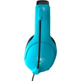 Turtle Beach Airlite Fit Headset NS Neon Blue & Red #2