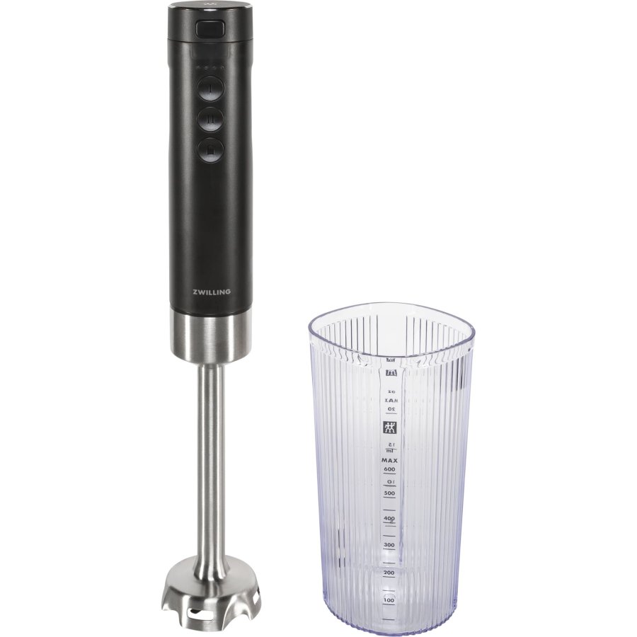 Zwilling XTEND Kabelloser Stabmixer, Starer Set mit Akku #1