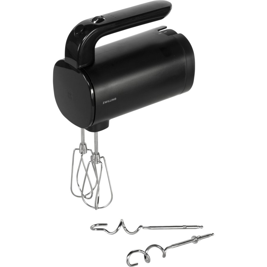 Zwilling XTEND Kabelloses Hand- rührgerät, Starter Set mit Akku #1