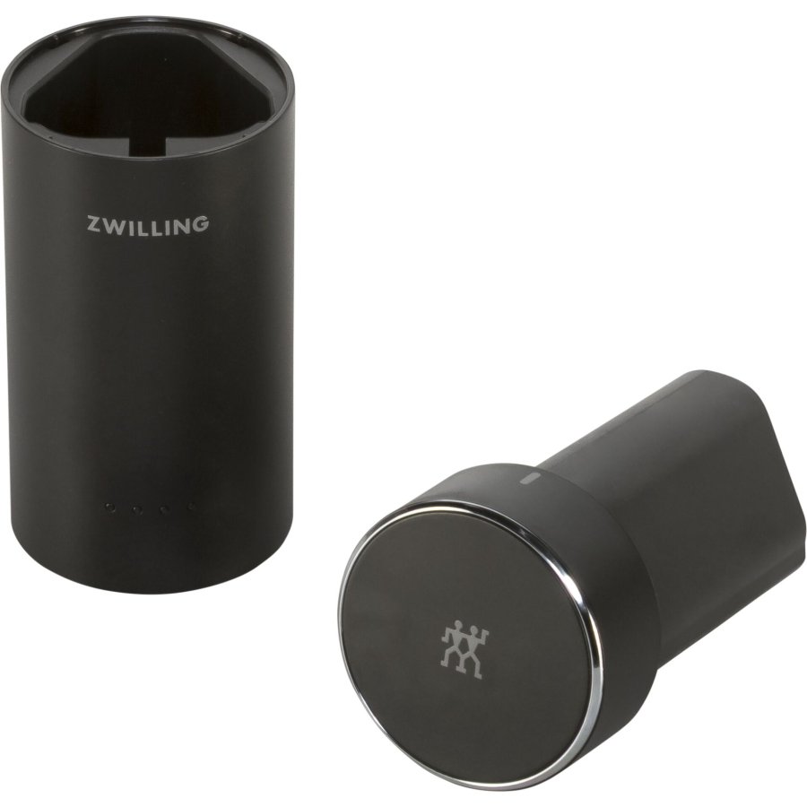 Zwilling XTEND Kabelloser Staub- sauger, Starter Set mit Akku #5