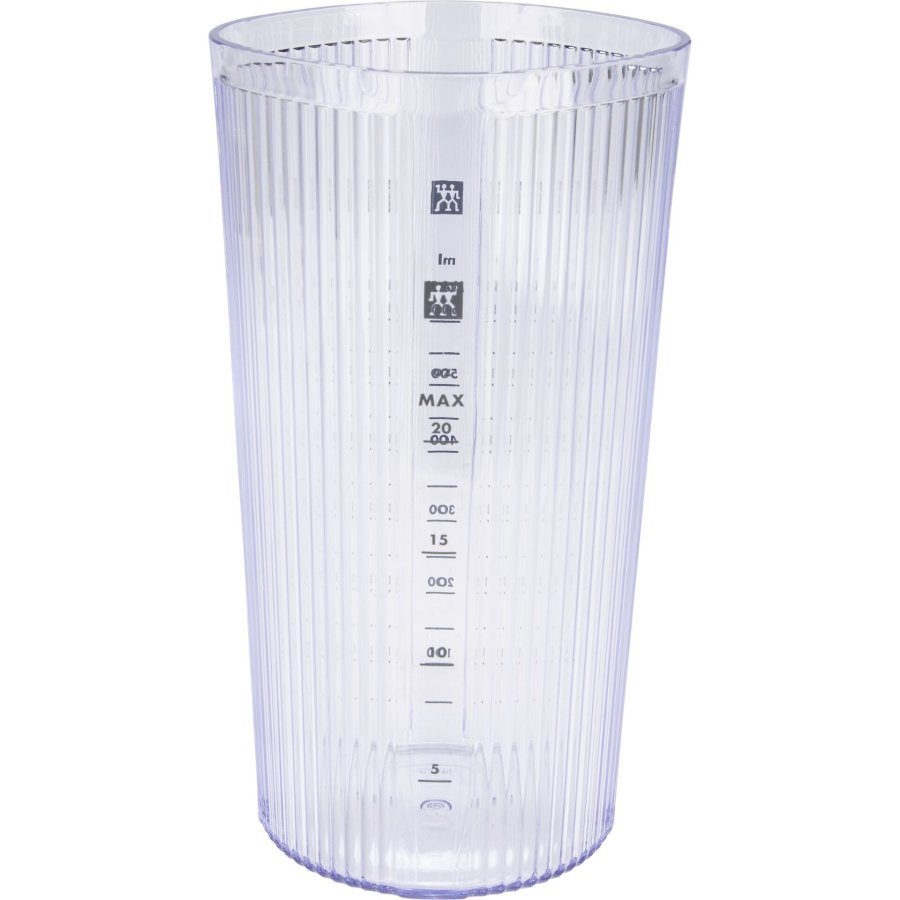 Zwilling XTEND Kabelloser Stabmixer, ohne Akku #4