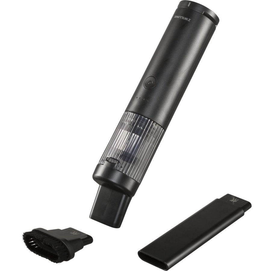 ZWILLING XTEND Cordless vacuum black no battery #4