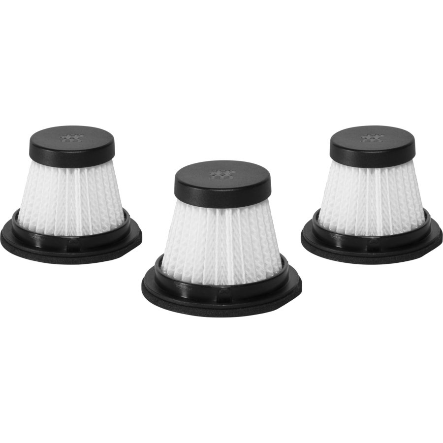 Zwilling XTEND HEPA-filter Set 3-tlg #1