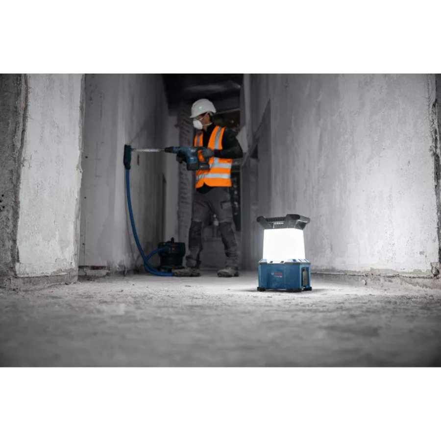 Bosch GLA 18VH-7500 Cordless Jobsite Light #3