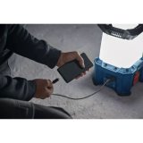 Bosch GLA 18VH-7500 Cordless Jobsite Light #6